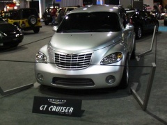 Chrysler GT Cruiser pic
