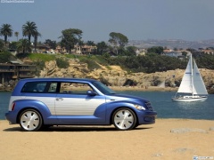 Chrysler California Cruiser pic