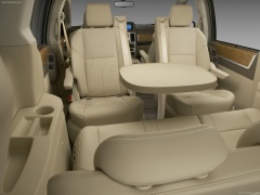 chrysler town&country pic #40572
