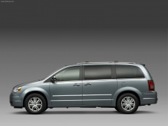 chrysler town&country pic #40576
