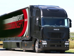 IVECO Transport Concept pic