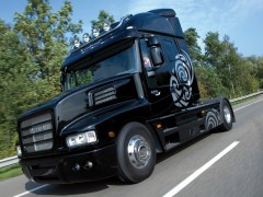 iveco strator pic #65899