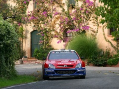 Xsara WRC photo #29592