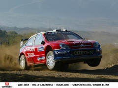 Xsara WRC photo #29609