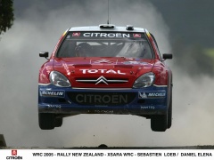 Citroen Xsara WRC pic