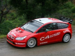 C4 WRC photo #33076
