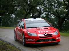 C4 WRC photo #33078