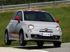 Fiat 500 photo #56378
