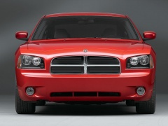 dodge charger pic #22938