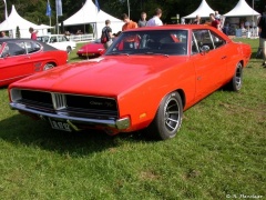 Dodge Charger RT pic