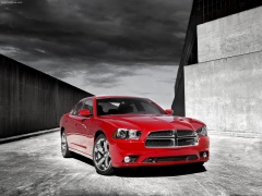 dodge charger pic #75999