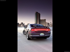 dodge charger pic #78770