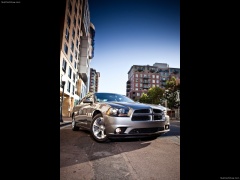 dodge charger pic #78773