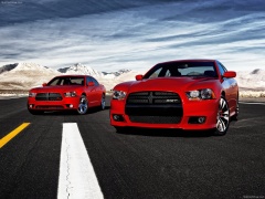 dodge charger pic #78779