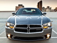 dodge charger pic #78782