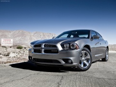 dodge charger pic #78796