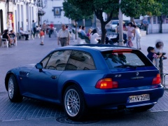 Z3 Coupe photo #100207