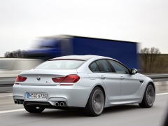 bmw m6 coupe pic #100452