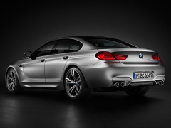 bmw m6 coupe pic #100457