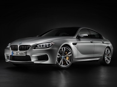 bmw m6 coupe pic #100459