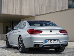 bmw m6 coupe pic #100463