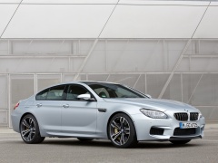 bmw m6 coupe pic #100465