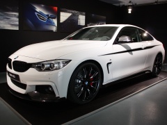 BMW 4-series pic