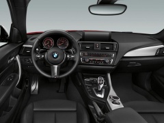 BMW 2-Series Coupe 2014 pic