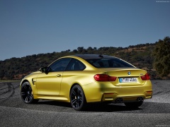 bmw m4 coupe pic #106621
