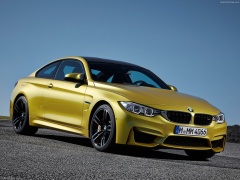 bmw m4 coupe pic #106622