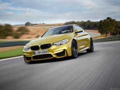 BMW M4 Coupe pic