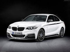 2-Series Coupe with M Performance Parts photo #106838