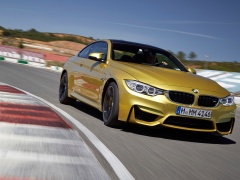 bmw m4 coupe pic #118573