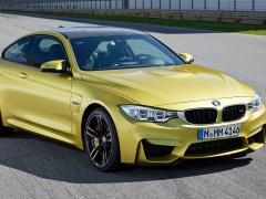 bmw m4 coupe pic #118638