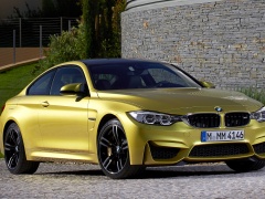 bmw m4 coupe pic #118644