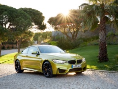 bmw m4 coupe pic #118647