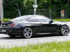bmw m6 coupe pic #127825