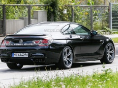 bmw m6 coupe pic #127827