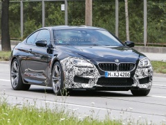 bmw m6 coupe pic #127828