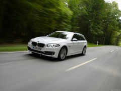 bmw 520d touring pic #129164