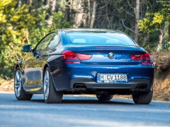 bmw 6-series coupe pic #139472