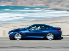 bmw 6-series coupe pic #139482