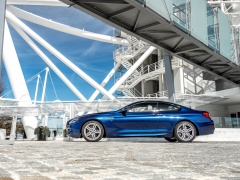 bmw 6-series coupe pic #139484