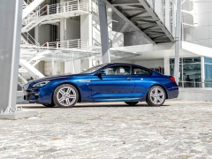 bmw 6-series coupe pic #139488