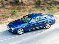 bmw 6-series coupe pic #139489