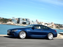 bmw 6-series coupe pic #139490