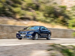 bmw 6-series coupe pic #139491