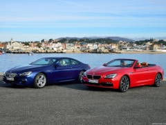 bmw 6-series coupe pic #139529