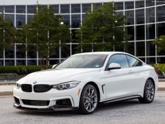 bmw 435i zhp coupe pic #142847