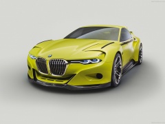 bmw 3.0 csl hommage pic #142990